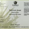 etiket psyllium p/p