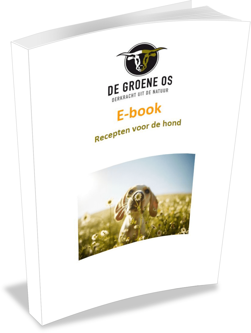 Gratis e-book: honden